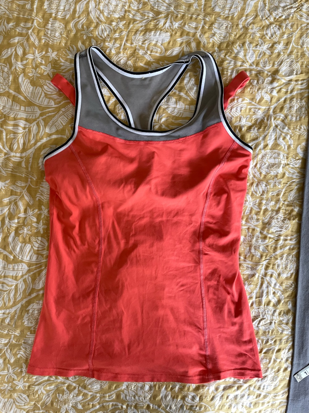 Lole exercise top